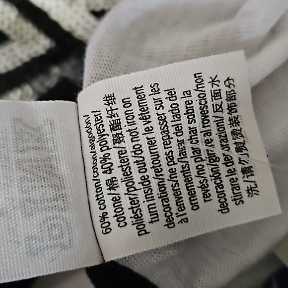 PINK VS Bling Tee - XS - Picture 5 of 7